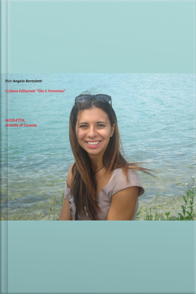 Nicoletta, Scintille Di Cometa