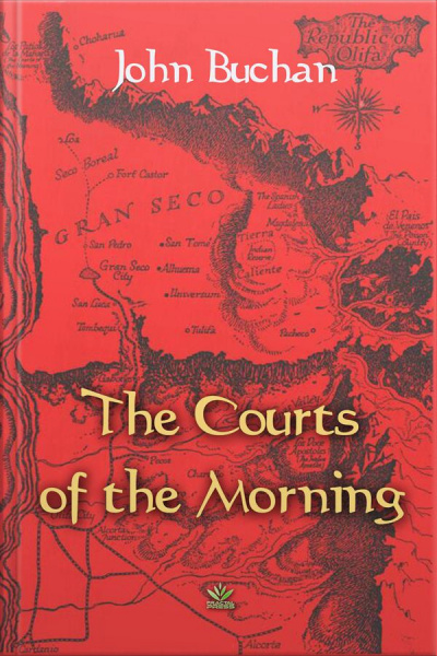 The Courts Of The Morning