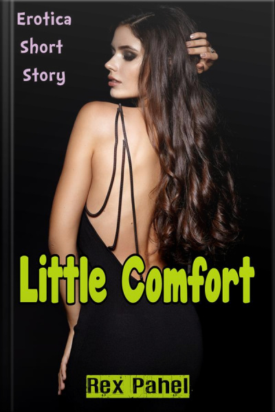 Little Comfort: Erotica Short Story