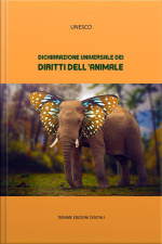 Dichiarazione Universale Dei Diritti Dellanimale