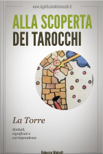 La Torre Negli Arcani Maggiori Dei Tarocchi