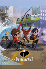Os Incríveis 2