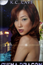 China Dragon: Book 5 Of Alisons Erotic Adventures