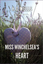 Miss Winchelseas Heart