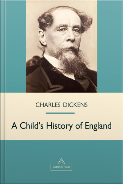 A Childs History Of England