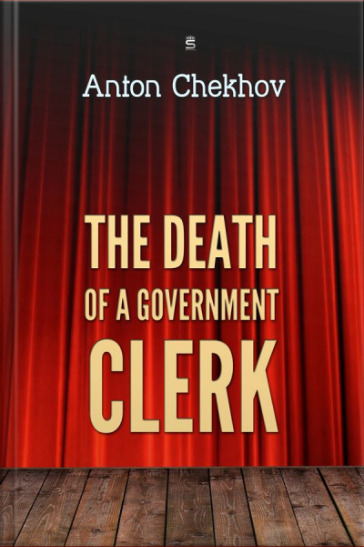 The Death Of A Government Clerk