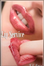 Lip Service: Book 3 Of Alisons Erotic Adventures