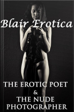 The Erotic Poet And The Nude Photographer
