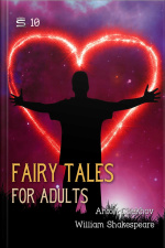 Fairy Tales For Adults