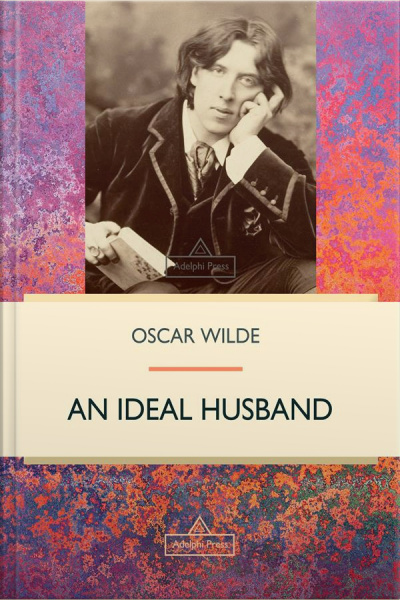 An Ideal Husband