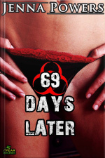 69 Days Later (infected Gangbang Sex)
