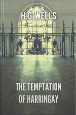 The Temptation Of Harringay