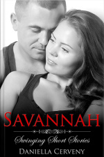 Savannah: The Swinging Short Stories Anthology