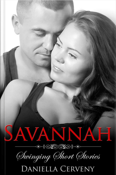 Savannah: The Swinging Short Stories Anthology