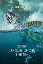 20,000 Leagues Under The Sea