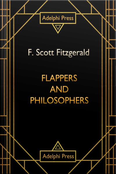 Flappers And Philosophers