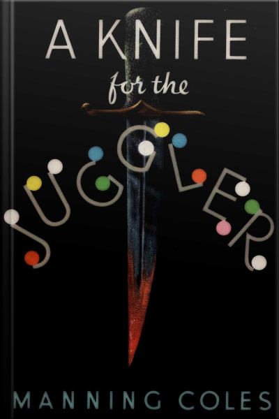 A Knife For The Juggler