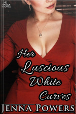 Her Luscious White Curves