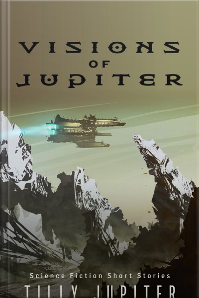 Visions Of Jupiter