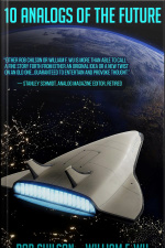 10 Analogs Of The Future
