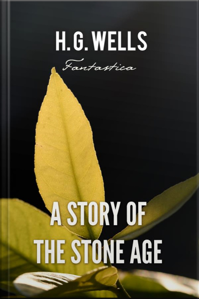 A Story Of The Stone Age