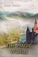 The Magic World