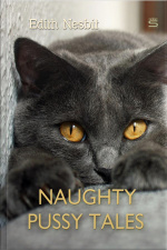 Naughty Pussy Tales