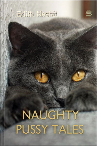 Naughty Pussy Tales