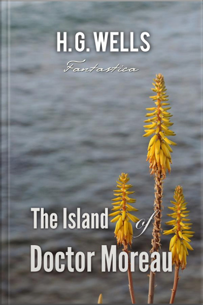 The Island Of Doctor Moreau