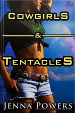 Cowgirls And Tentacles (tentacle Sex)