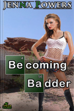 Becoming Badder (reluctant, Interracial Gangbang Sex)