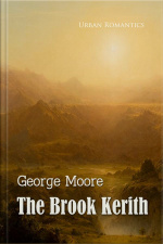 The Brook Kerith: A Syrian Story