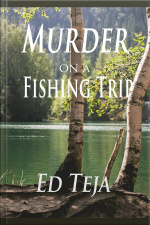 Murder On A Fishing Trip