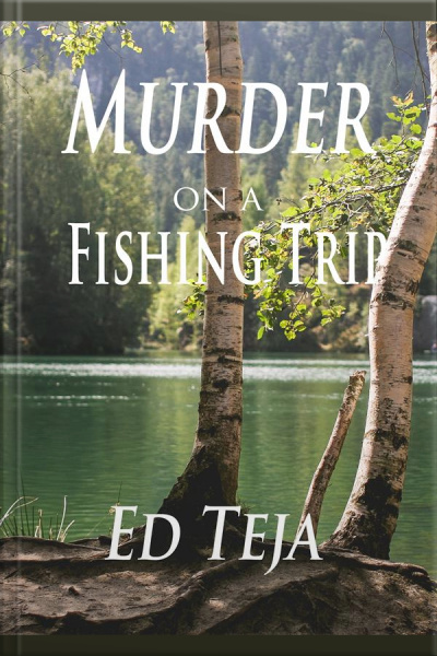 Murder On A Fishing Trip