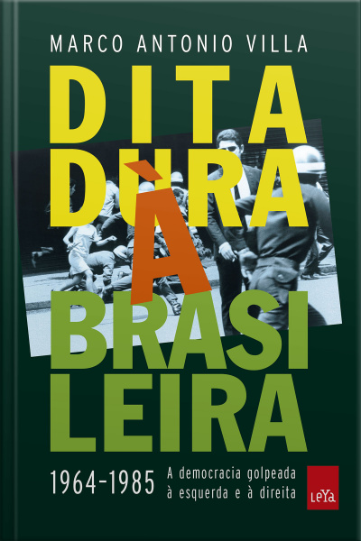 Ditadura À Brasileira