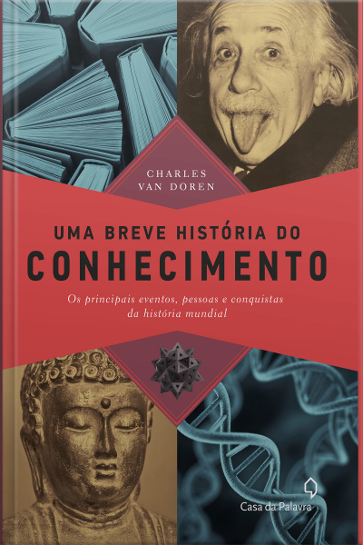 Uma Breve História Do Conhecimento