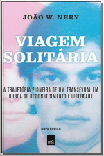 Viagem Solitária – Nova Edição