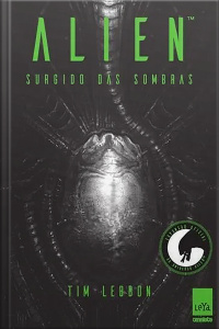 Alien I - Surgido Das Sombras