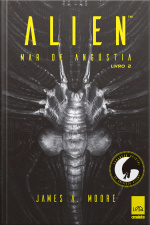 Alien Ii - Mar De Angústia