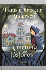 A Menina Dos Fósforos