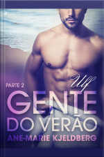 Gente Do Verão Parte 2: Ulf – Conto Erótico