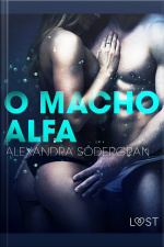 O Macho Alfa – Um Conto Erótico