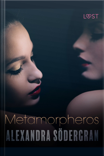 Metamorpheros - Erotic Short Story