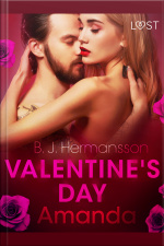 Valentines Day: Amanda