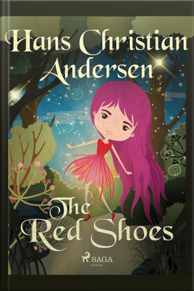 The Red Shoes