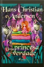 Uma Princesa De Verdade