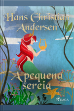 A Pequena Sereia
