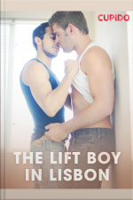The Lift Boy In Lisbon