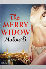 The Merry Widow - Erotic Short Story