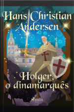 Holger, O Dinamarquês